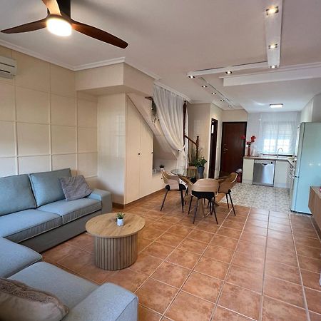 Casa Rodasa - 2 Bedrooms, Roof Terrace, Airco, Front-Terrace, Back-Patio, Communal Pool, Etc Екстер'єр фото