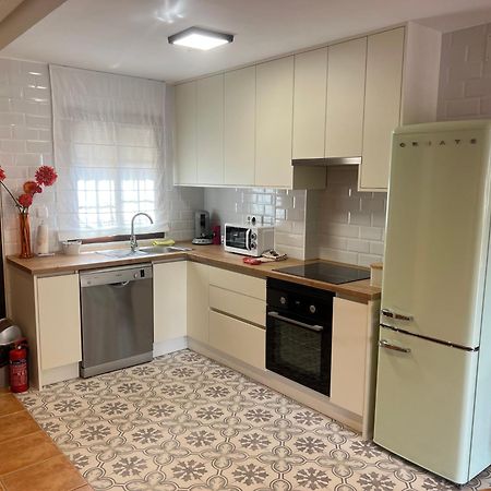 Casa Rodasa - 2 Bedrooms, Roof Terrace, Airco, Front-Terrace, Back-Patio, Communal Pool, Etc Екстер'єр фото