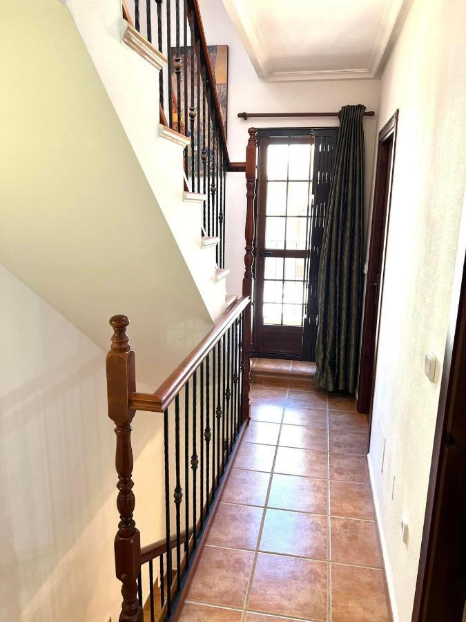 Casa Rodasa - 2 Bedrooms, Roof Terrace, Airco, Front-Terrace, Back-Patio, Communal Pool, Etc Екстер'єр фото