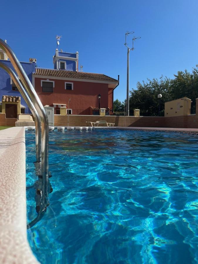 Casa Rodasa - 2 Bedrooms, Roof Terrace, Airco, Front-Terrace, Back-Patio, Communal Pool, Etc Екстер'єр фото