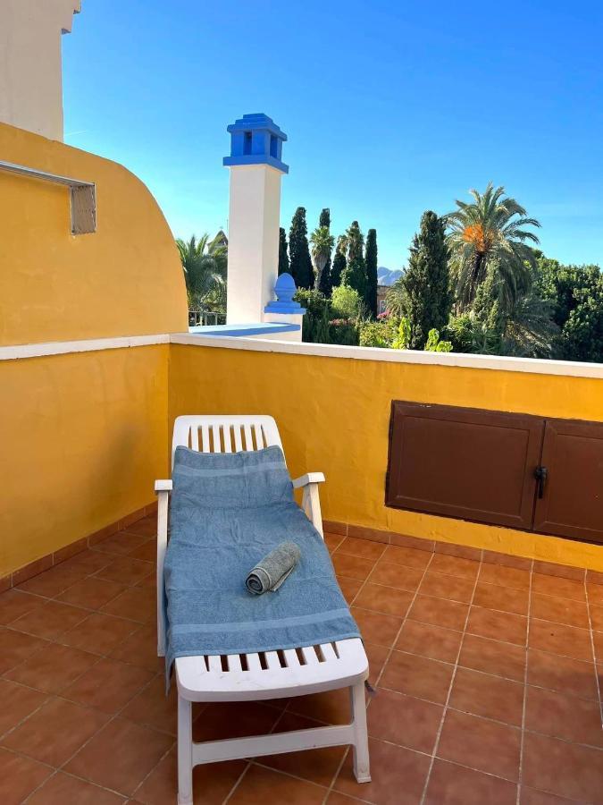 Casa Rodasa - 2 Bedrooms, Roof Terrace, Airco, Front-Terrace, Back-Patio, Communal Pool, Etc Екстер'єр фото