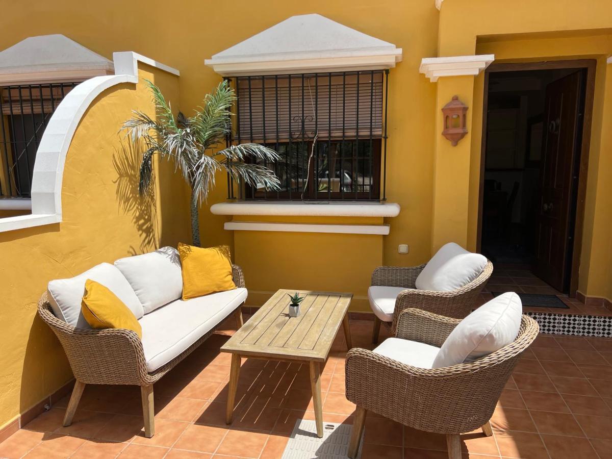 Casa Rodasa - 2 Bedrooms, Roof Terrace, Airco, Front-Terrace, Back-Patio, Communal Pool, Etc Екстер'єр фото