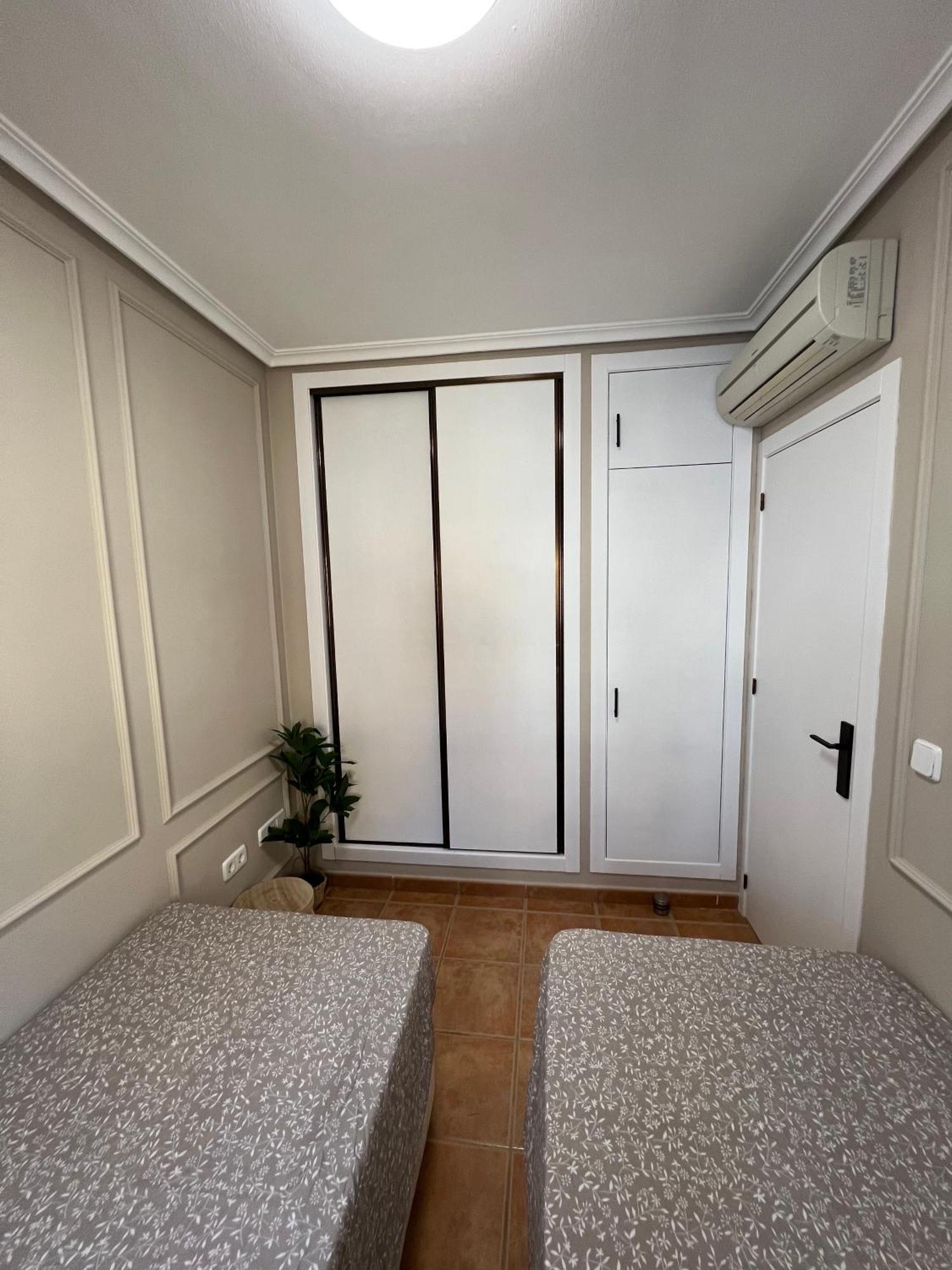 Casa Rodasa - 2 Bedrooms, Roof Terrace, Airco, Front-Terrace, Back-Patio, Communal Pool, Etc Екстер'єр фото