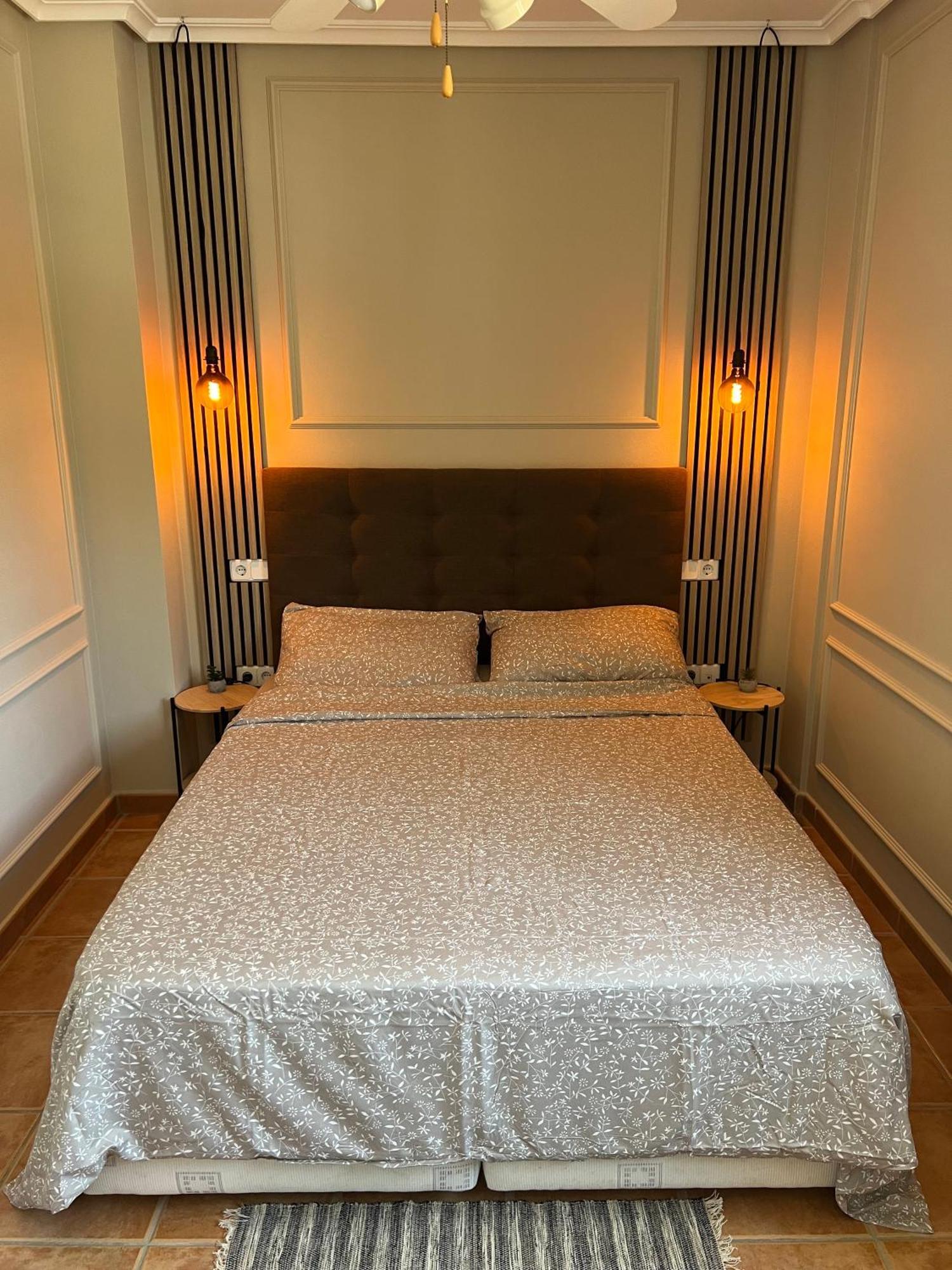 Casa Rodasa - 2 Bedrooms, Roof Terrace, Airco, Front-Terrace, Back-Patio, Communal Pool, Etc Екстер'єр фото